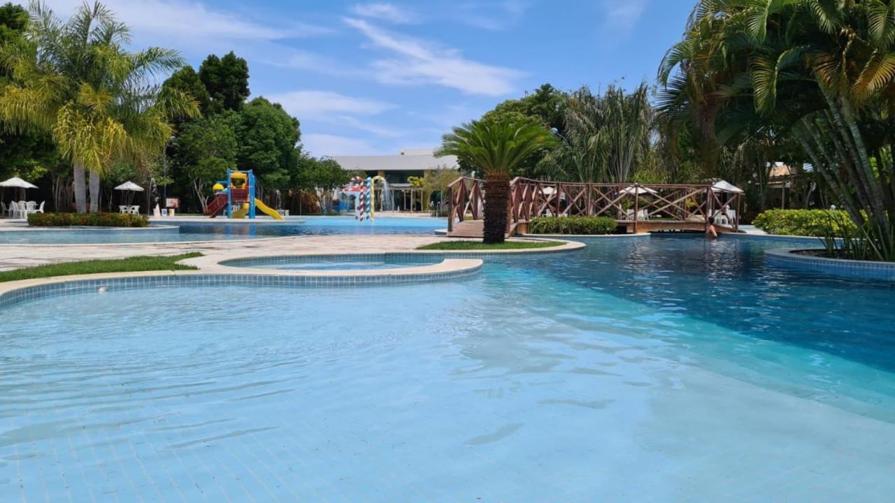 Iloa Resort Residence Barra de Sao Miguel Exterior photo
